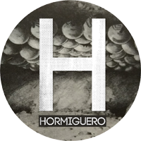 Hormiguero